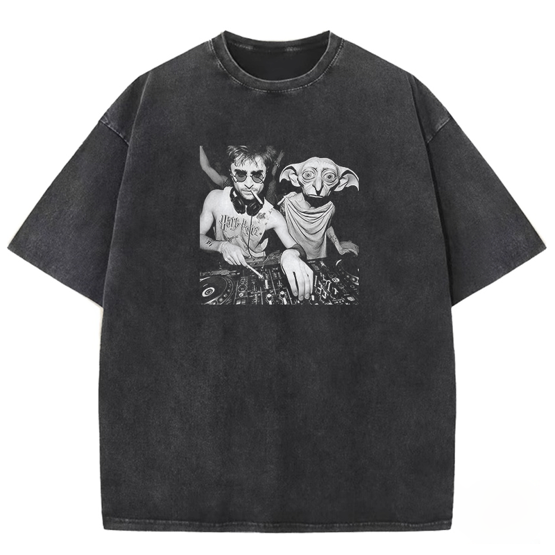 Vintage H&D Washed T-shirt