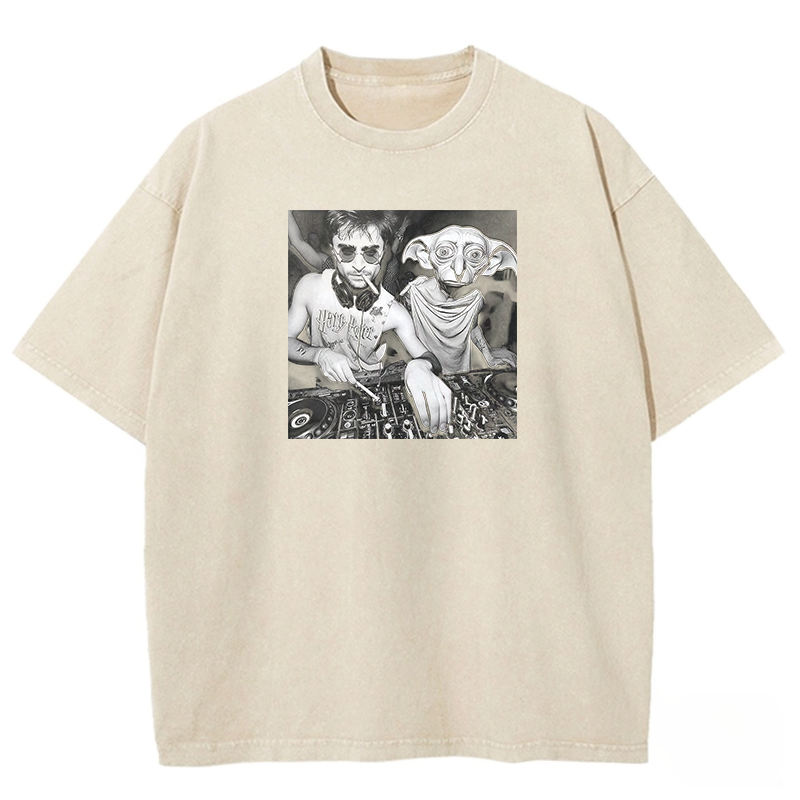 Vintage H&D Washed T-shirt