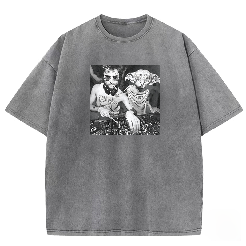 Vintage H&D Washed T-shirt