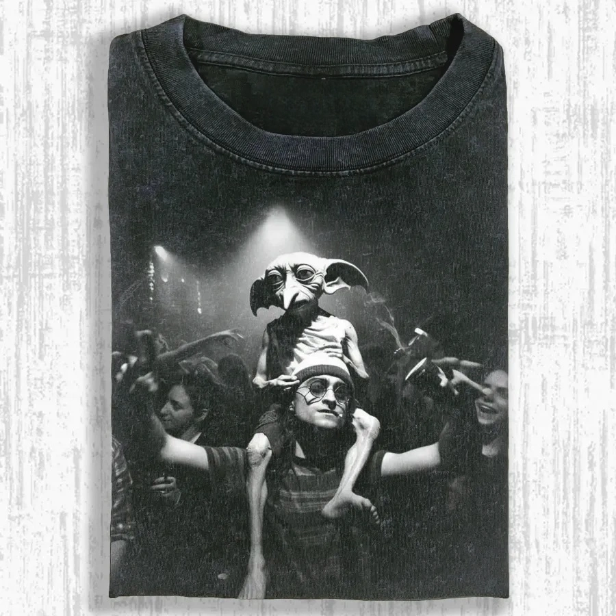 Vintage H&D Washed T-shirt