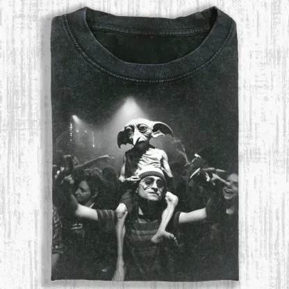 Vintage H&D Washed T-shirt