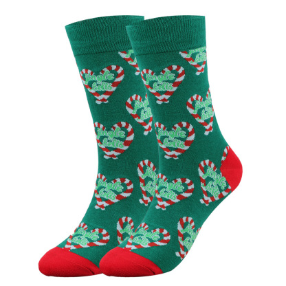 Santa Dreams Socks Collection