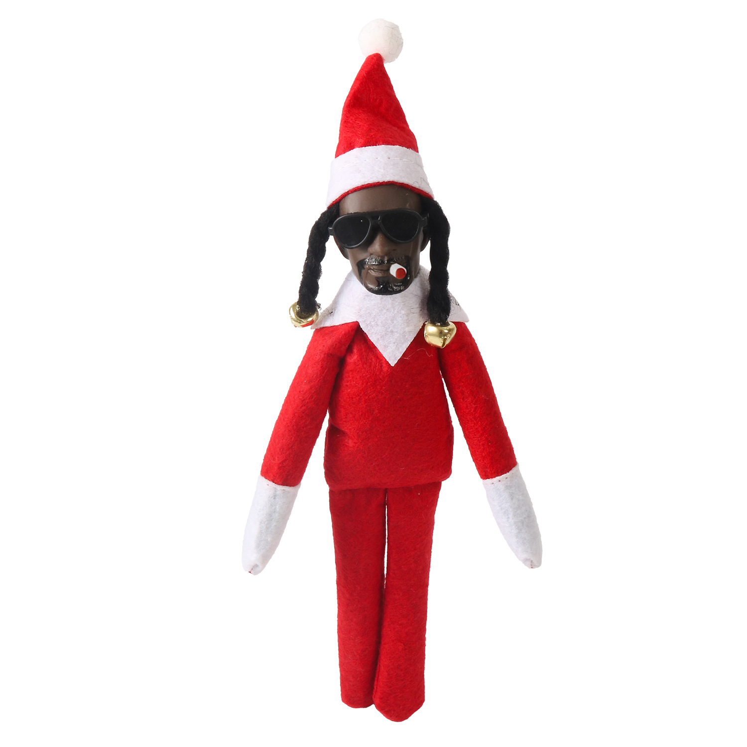 [Copy]Christmas Elf Plush