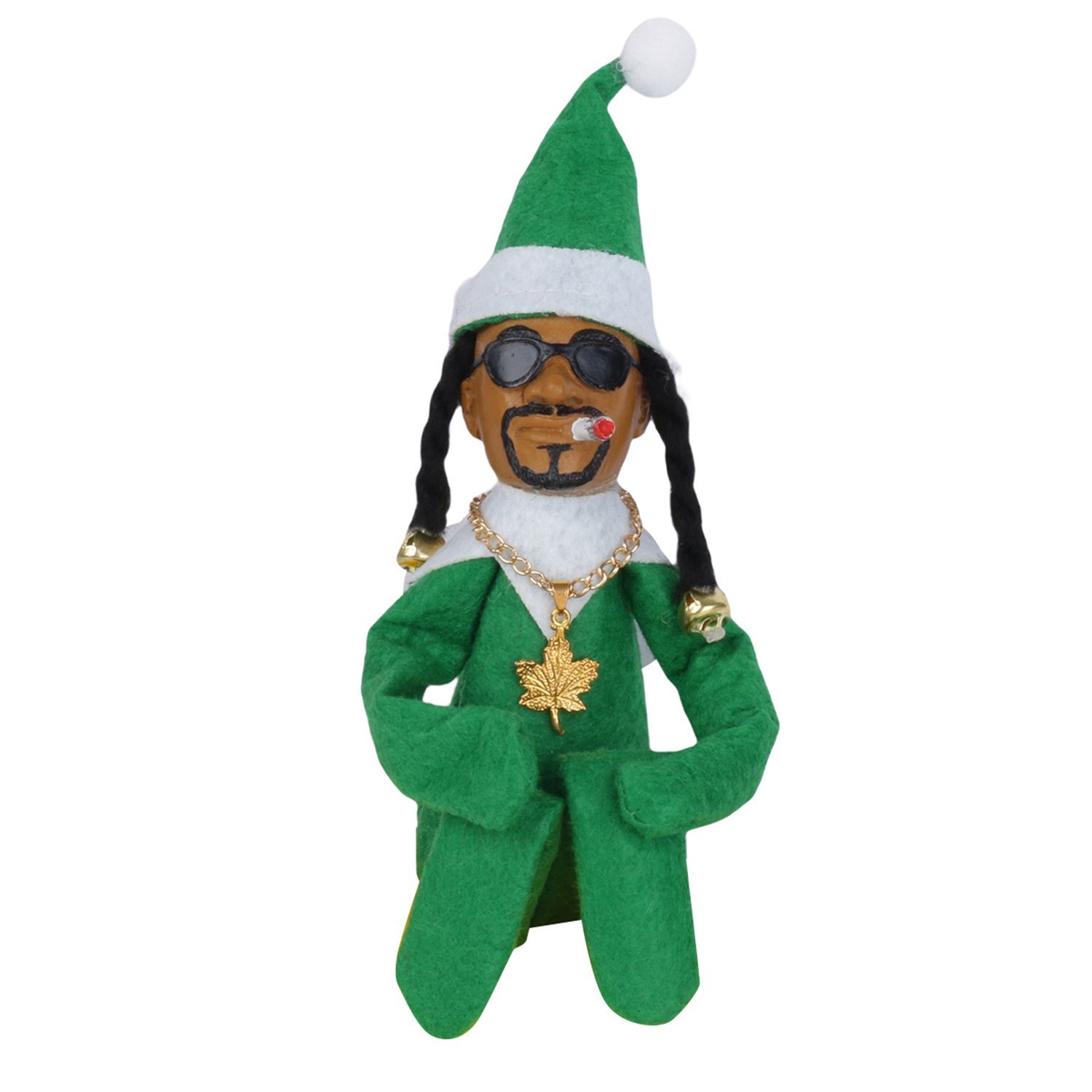 [Copy]Christmas Elf Plush