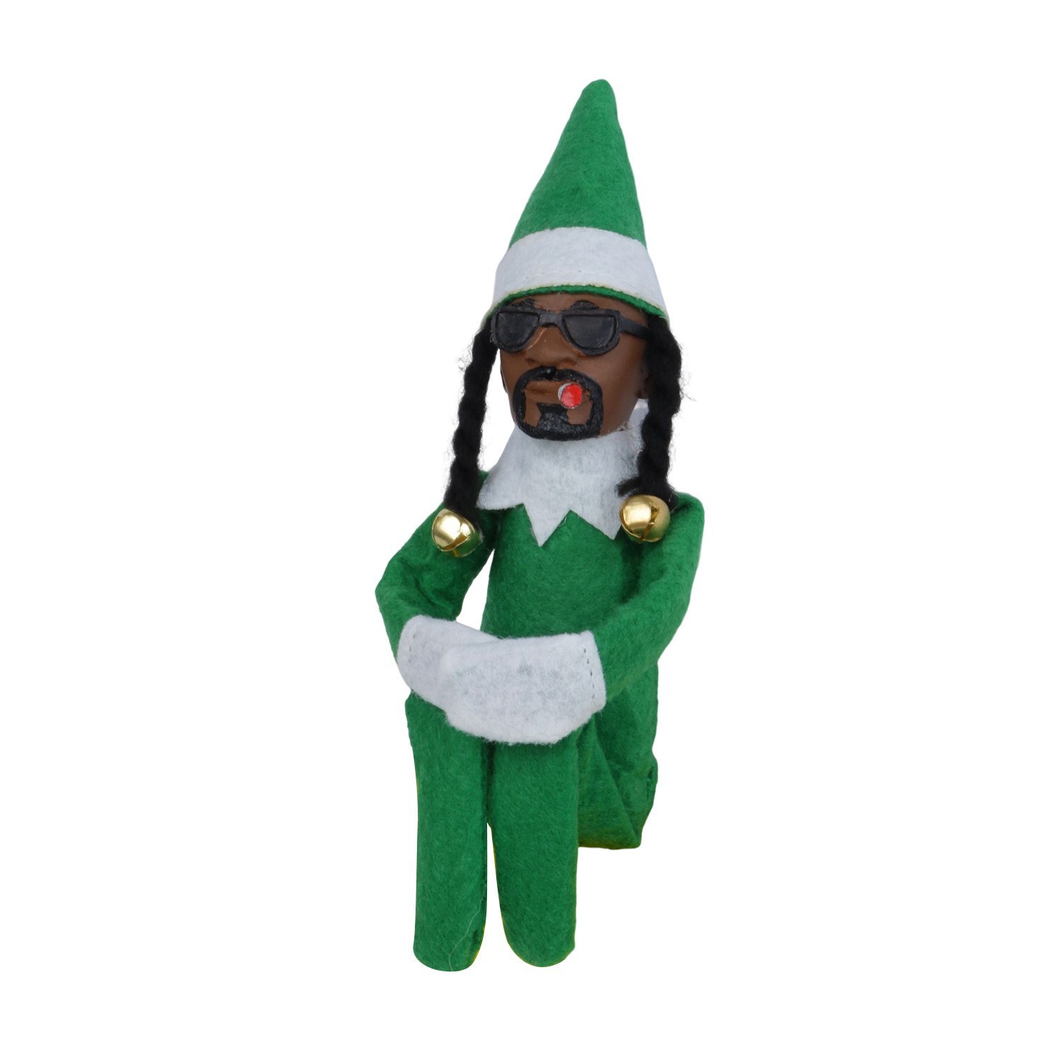 [Copy]Christmas Elf Plush