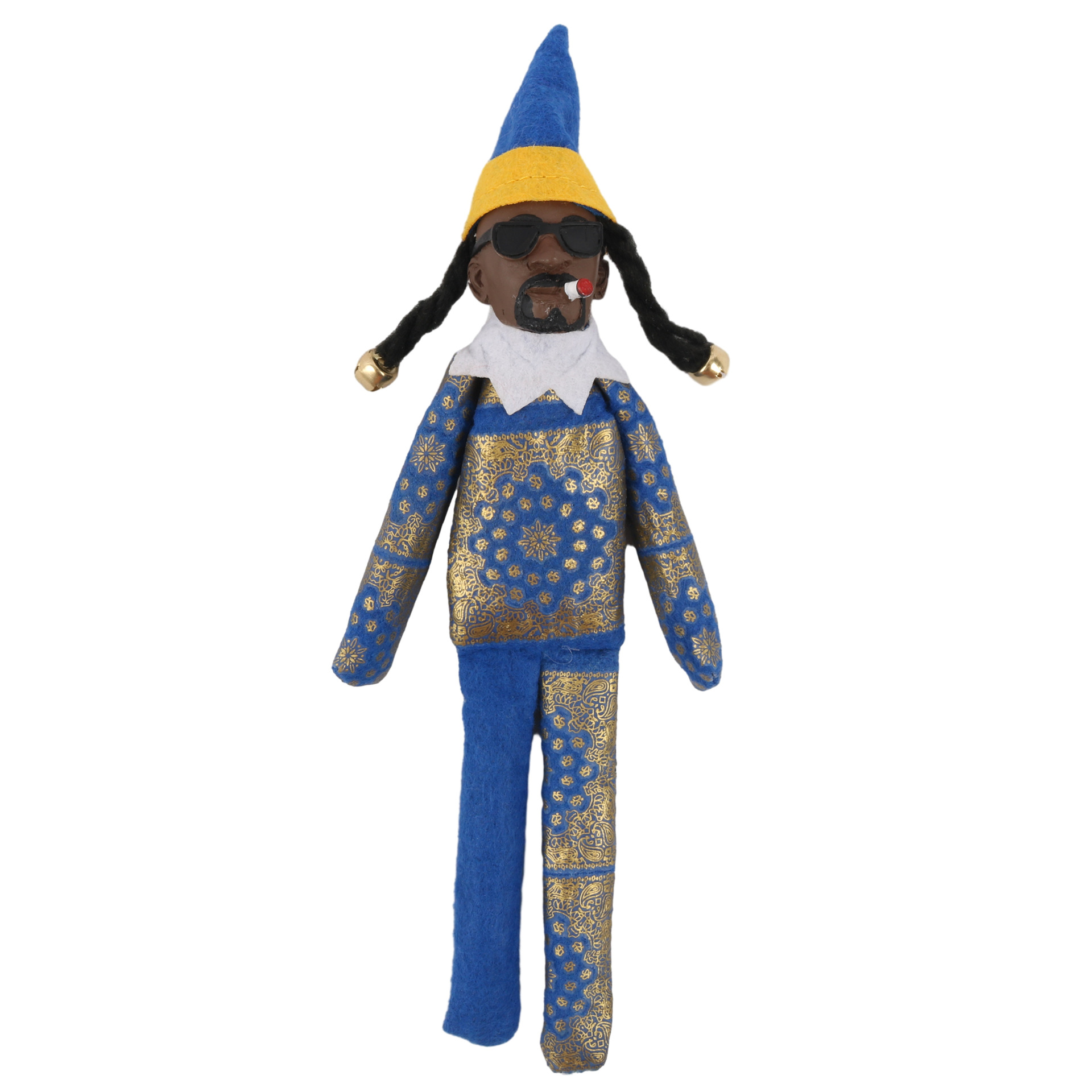 [Copy]Christmas Elf Plush