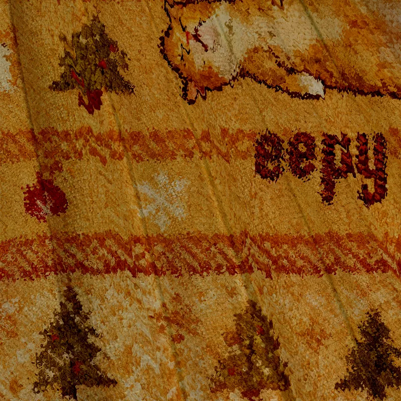 Silly Sleepy Cat Meme Ugly Christmas Sweatshirt