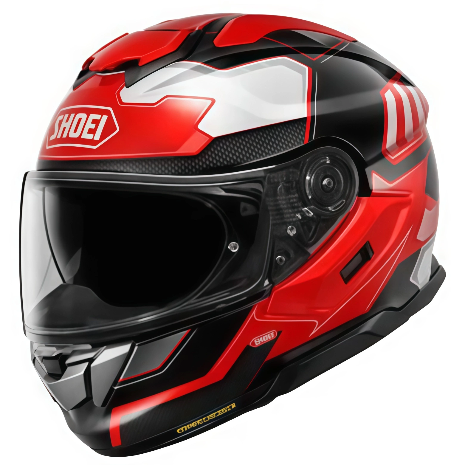 Prémium túra bukósisak – Shoei GT-Air 3, rendkívüli csend és maximális kényelem hosszú utakra