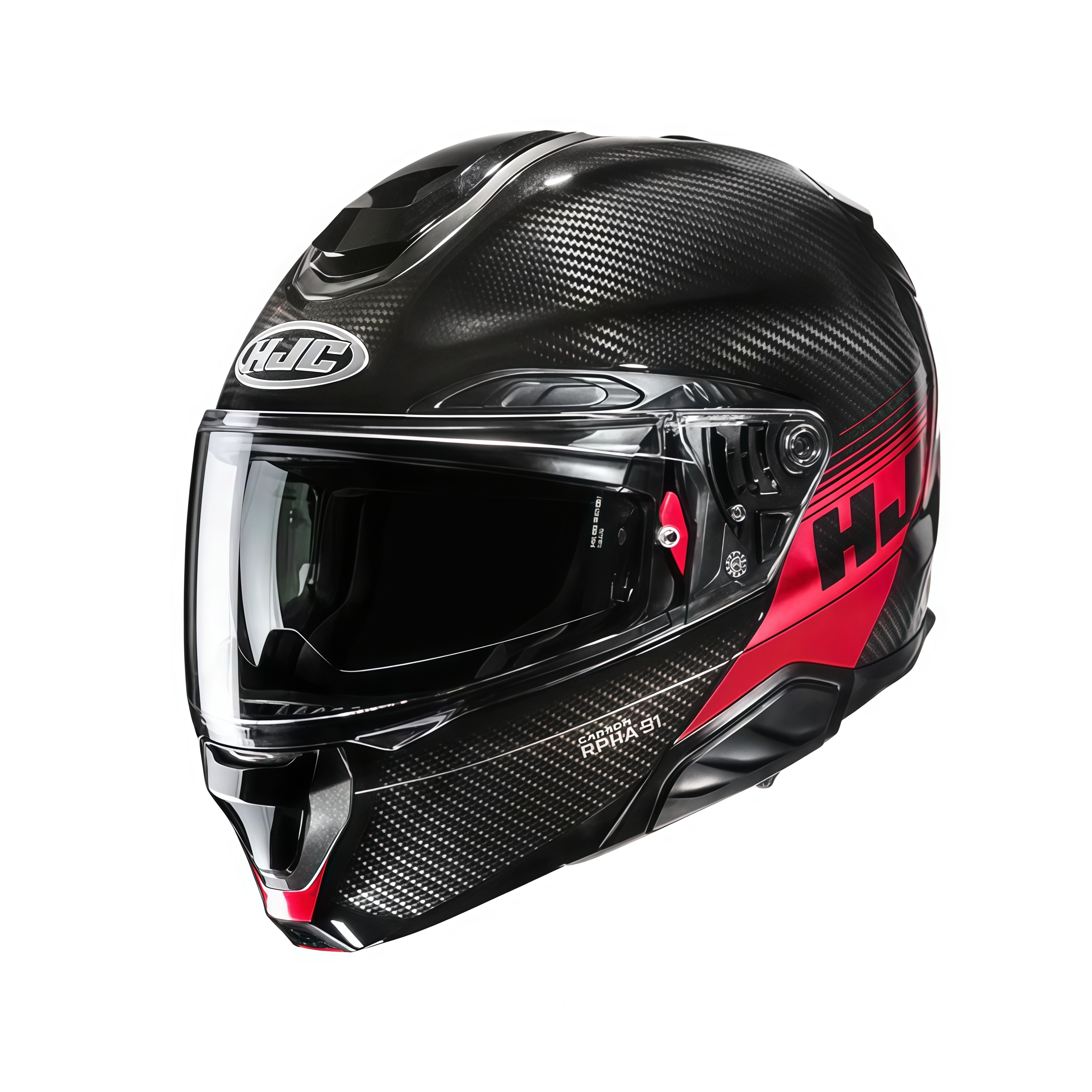 HJC RPHA 91 Carbon