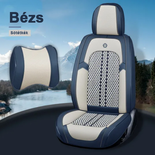 2023 Teljes készlet univerzális lég- és vízálló bőrborítások autókhoz, terepjárókhoz