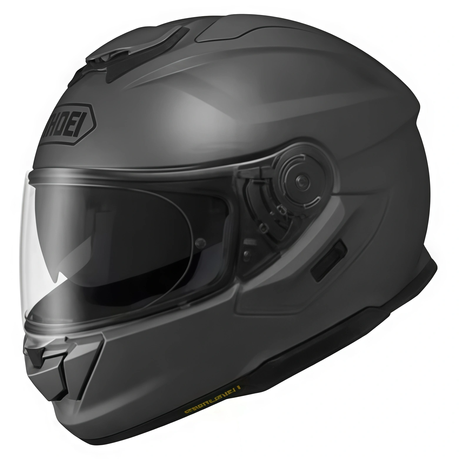 Prémium túra bukósisak – Shoei GT-Air 3, rendkívüli csend és maximális kényelem hosszú utakra