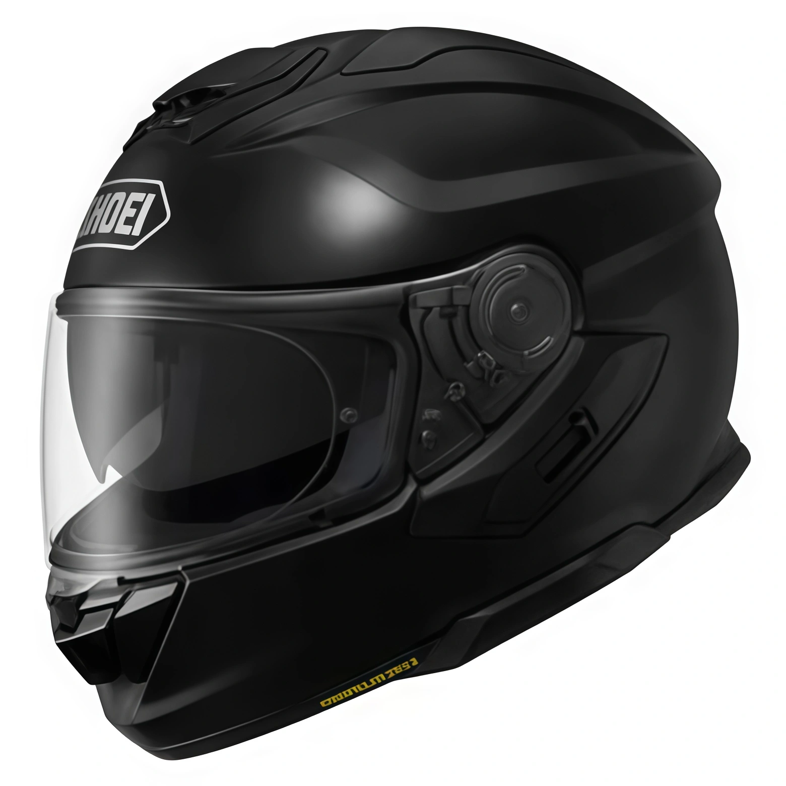 Prémium túra bukósisak – Shoei GT-Air 3, rendkívüli csend és maximális kényelem hosszú utakra