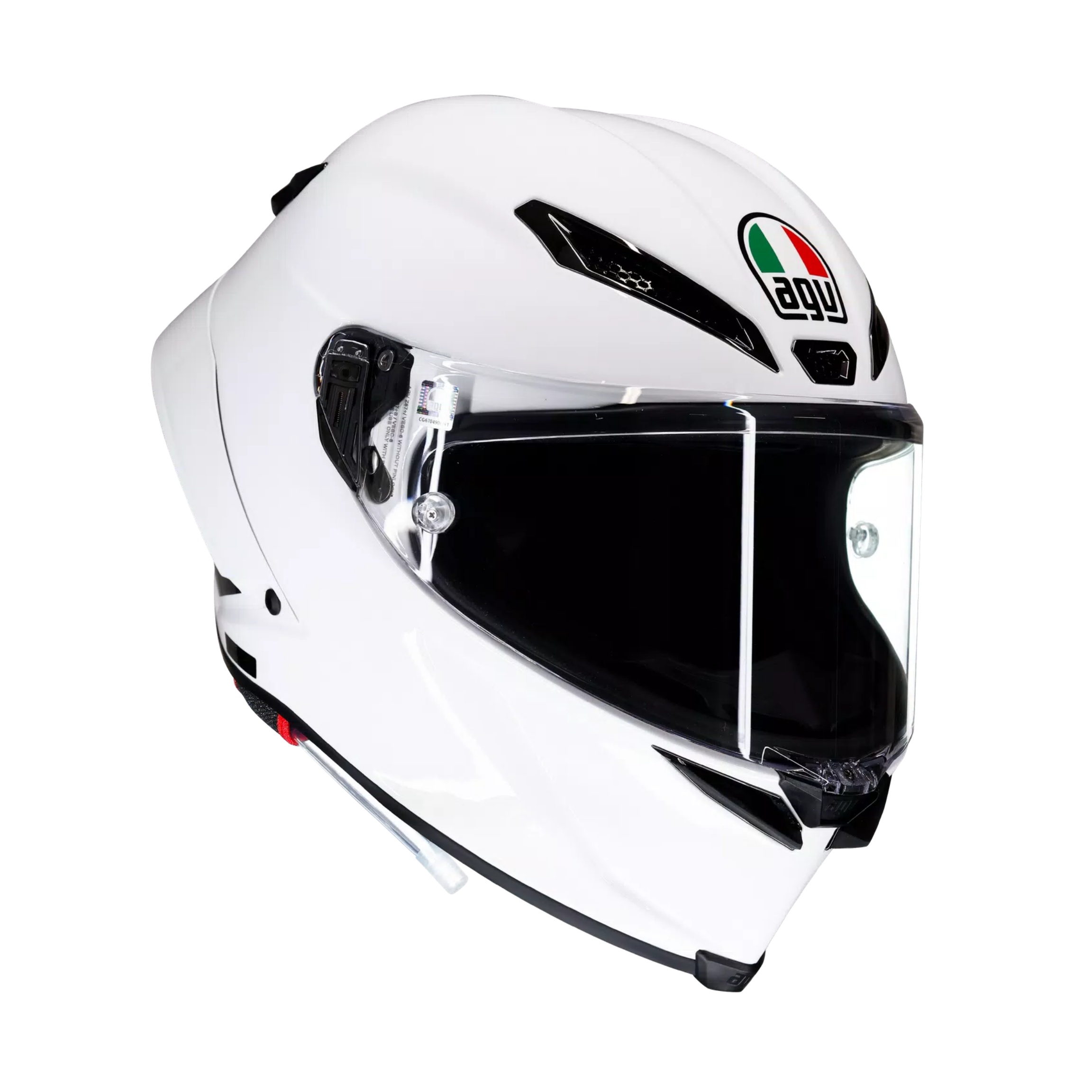 AGV Pista GP RR Zárt Bukósisak