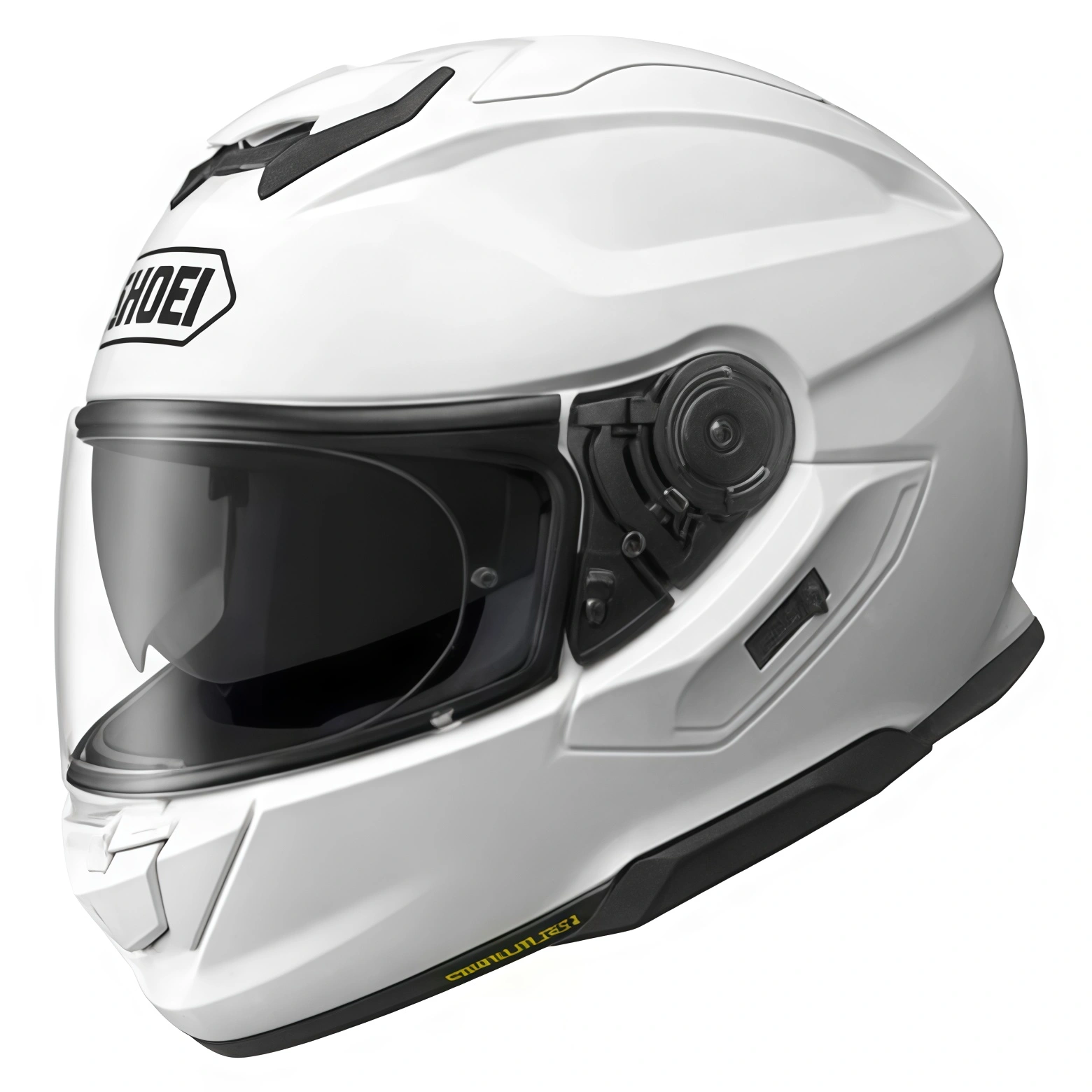 Prémium túra bukósisak – Shoei GT-Air 3, rendkívüli csend és maximális kényelem hosszú utakra