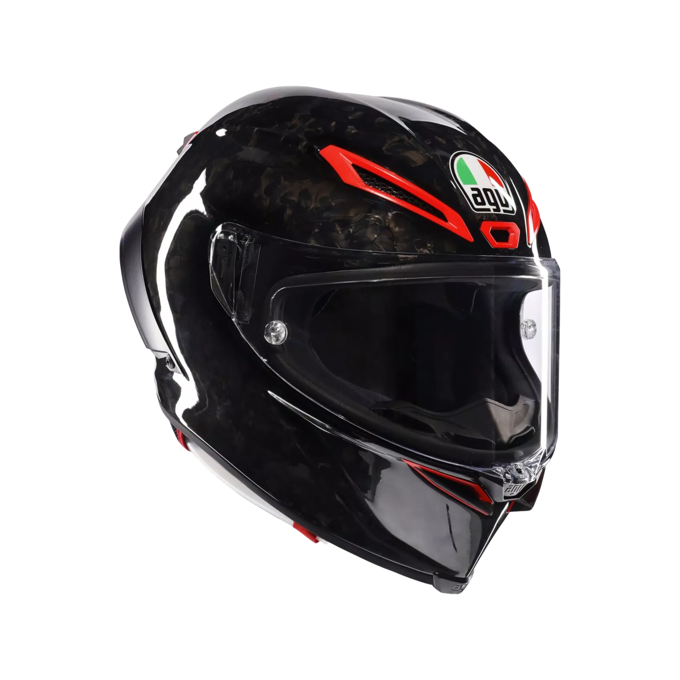 AGV Pista GP RR Zárt Bukósisak