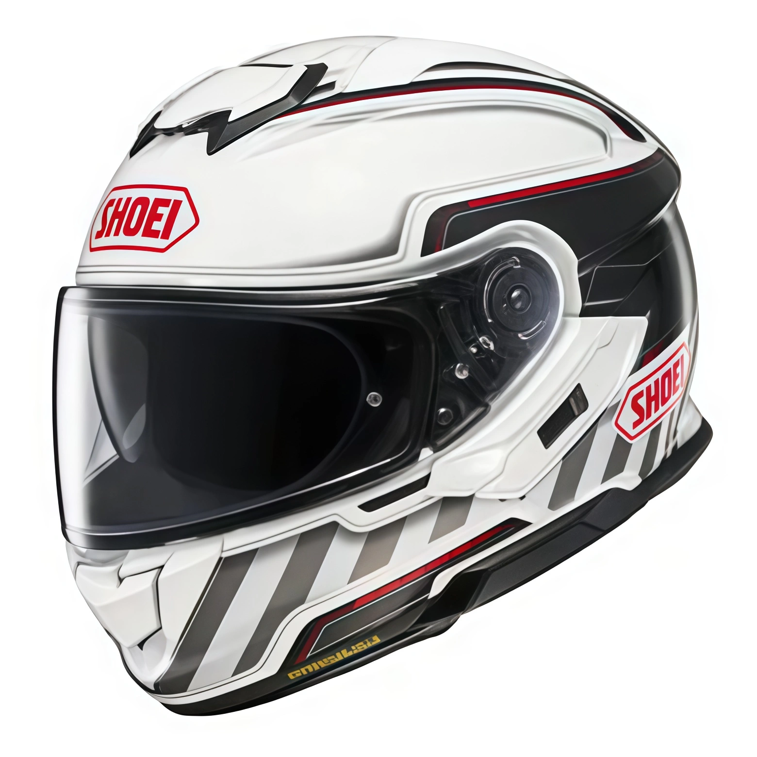 Prémium túra bukósisak – Shoei GT-Air 3, rendkívüli csend és maximális kényelem hosszú utakra