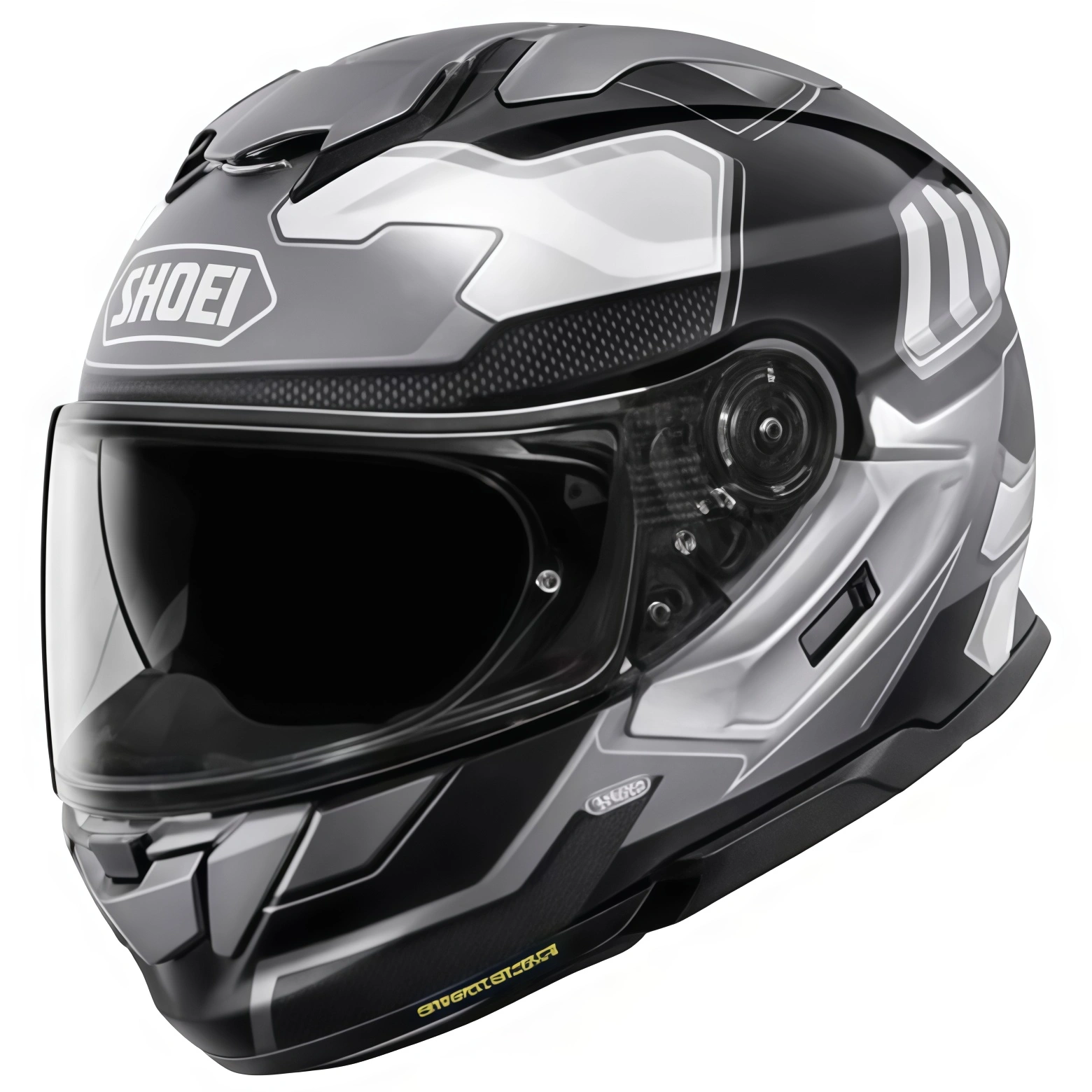 Prémium túra bukósisak – Shoei GT-Air 3, rendkívüli csend és maximális kényelem hosszú utakra