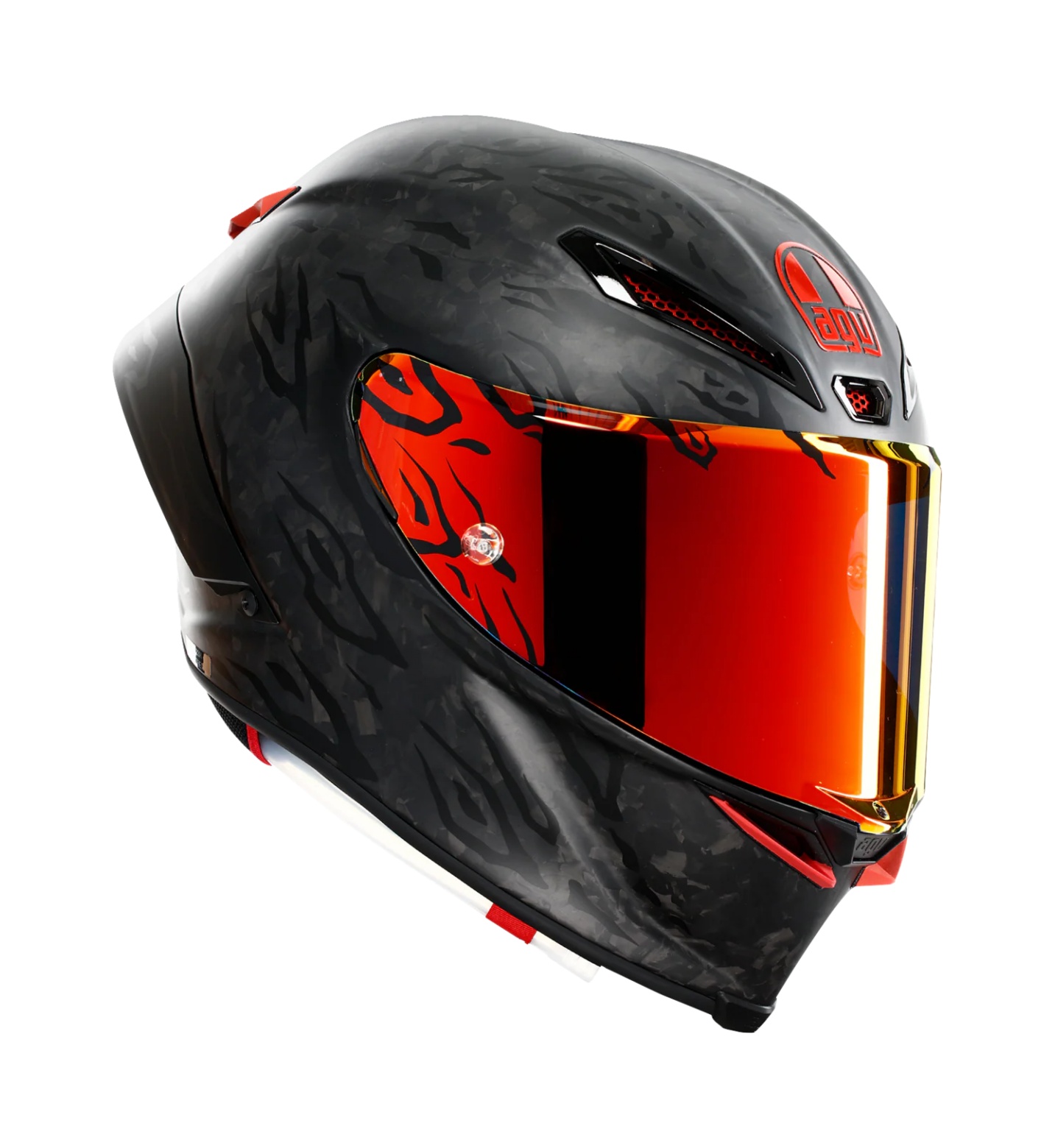 AGV Pista GP RR Zárt Bukósisak