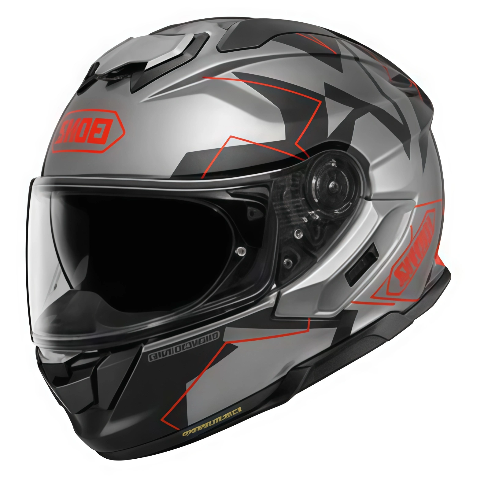 Prémium túra bukósisak – Shoei GT-Air 3, rendkívüli csend és maximális kényelem hosszú utakra