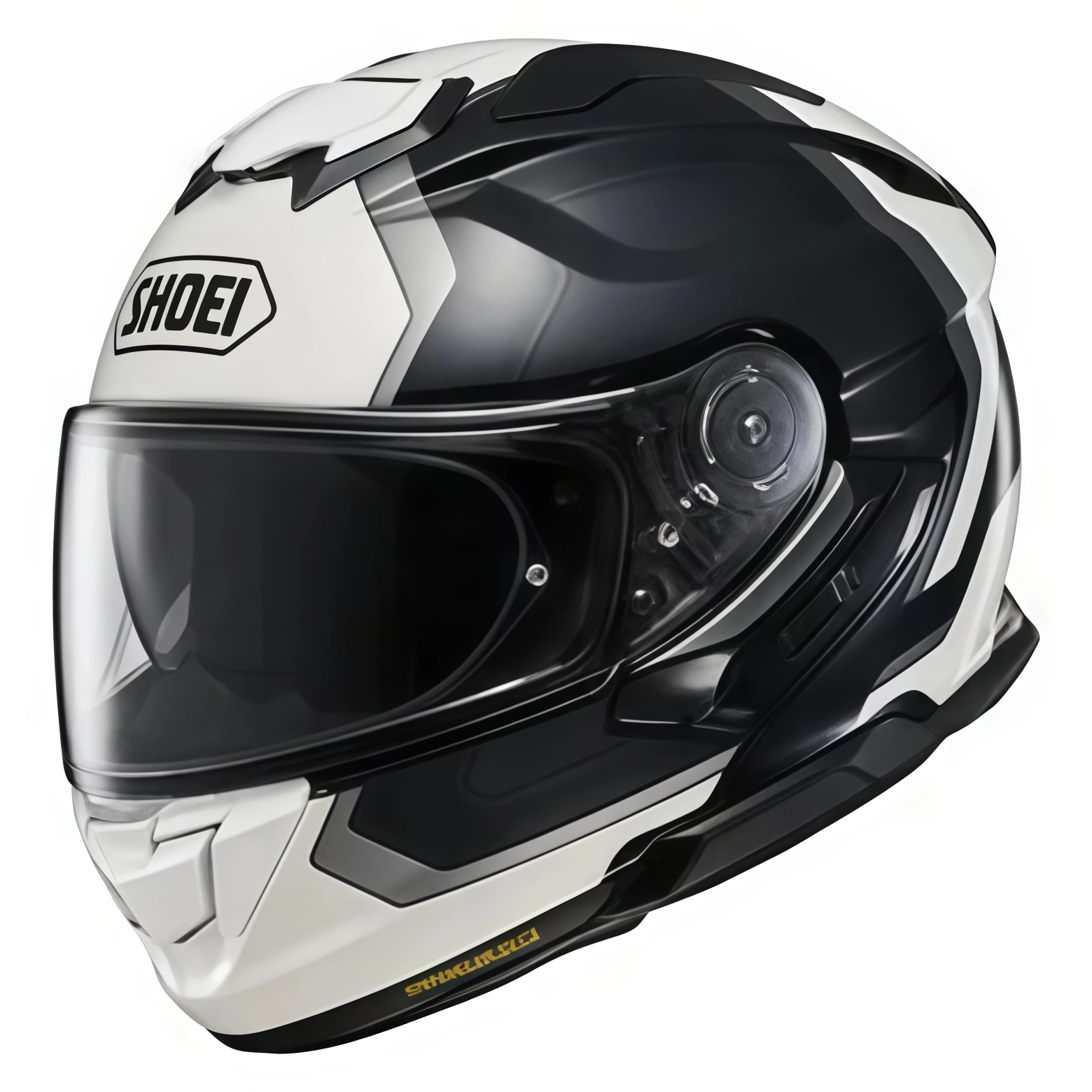 Prémium túra bukósisak – Shoei GT-Air 3, rendkívüli csend és maximális kényelem hosszú utakra