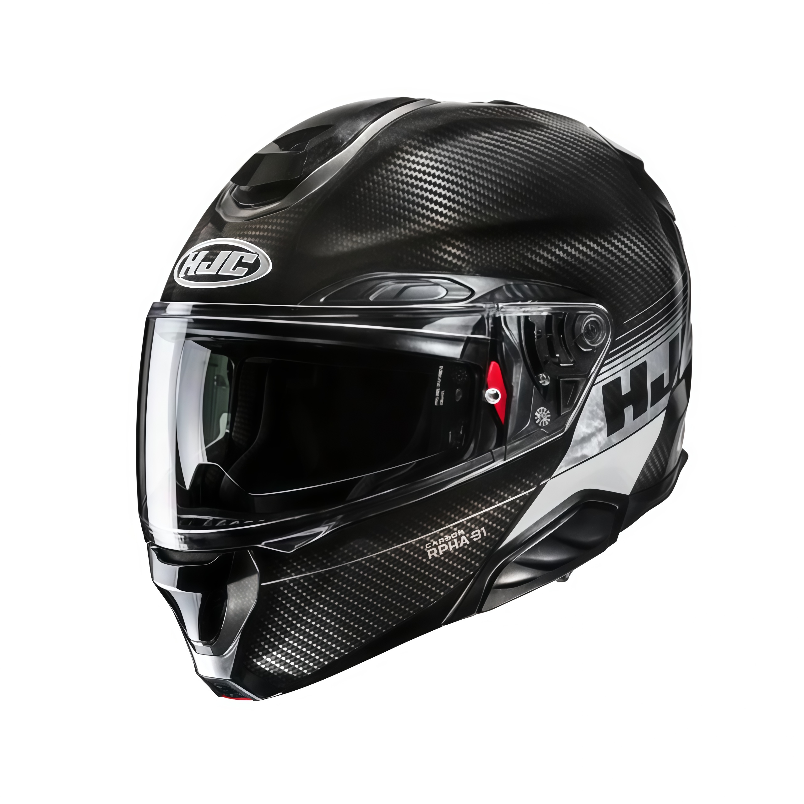 HJC RPHA 91 Carbon