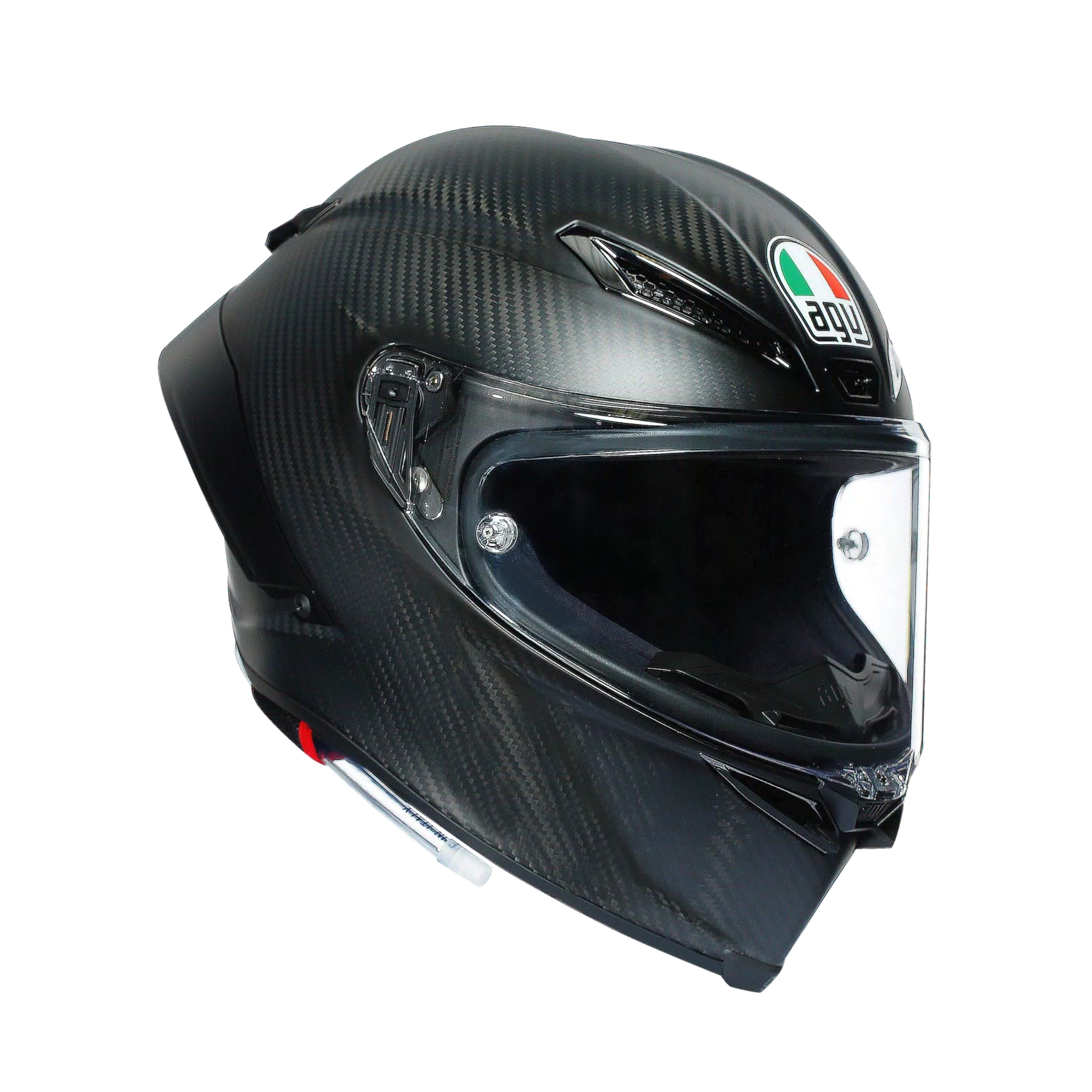 AGV Pista GP RR Zárt Bukósisak
