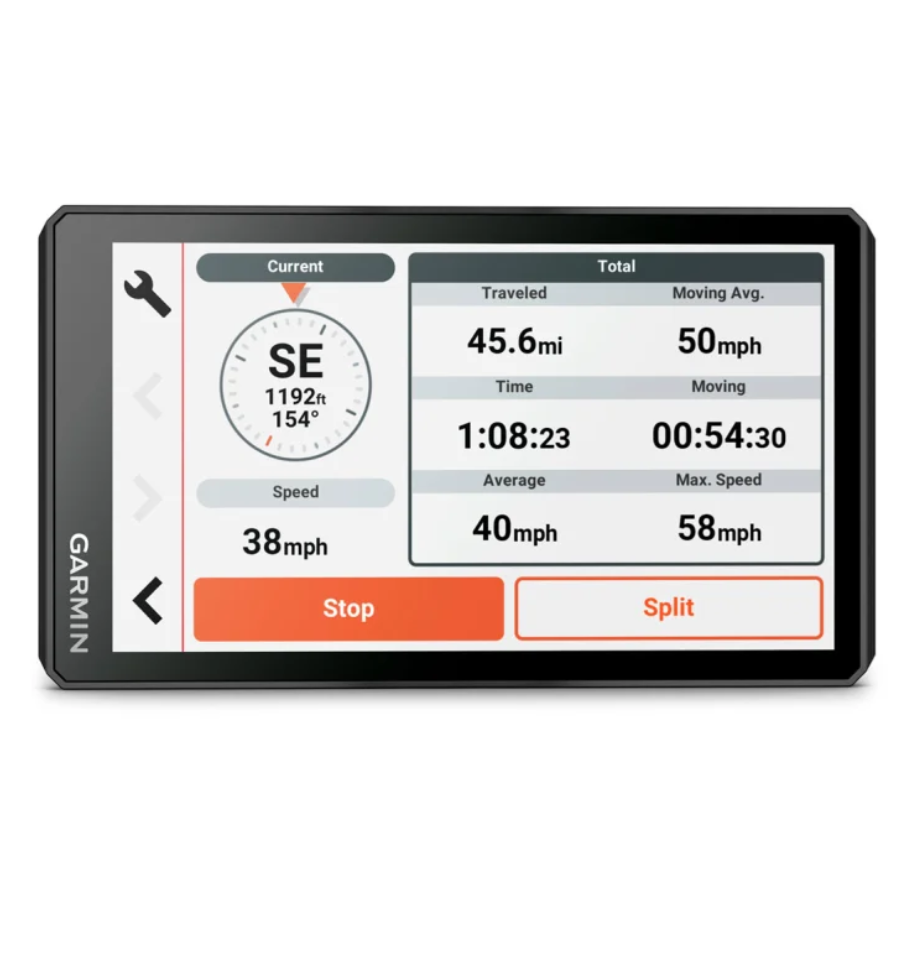 Garmin Zumo XT2 🏍️ – 6"-os motorkerékpáros navigációs készülék 🧭 1 TB memóriával 💾 és strapabíró, ellenálló kialakítással 🛡️