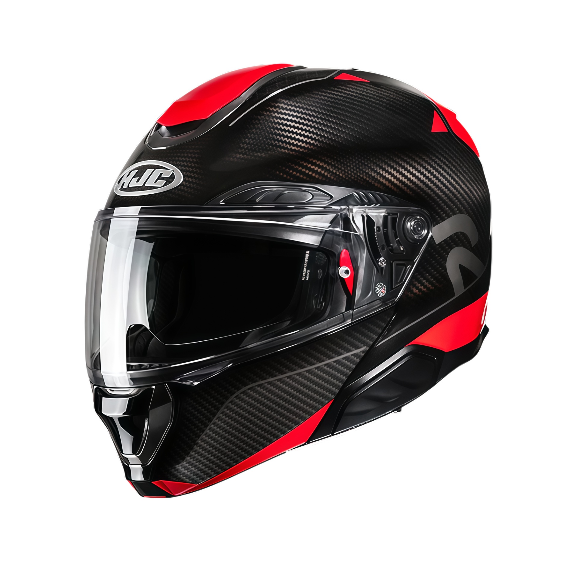 HJC RPHA 91 Carbon