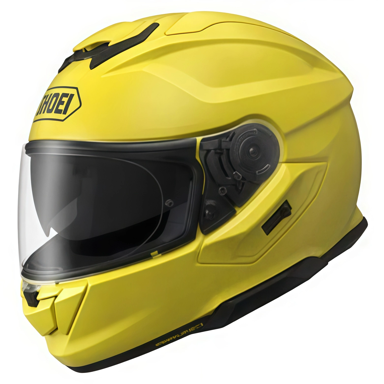 Prémium túra bukósisak – Shoei GT-Air 3, rendkívüli csend és maximális kényelem hosszú utakra