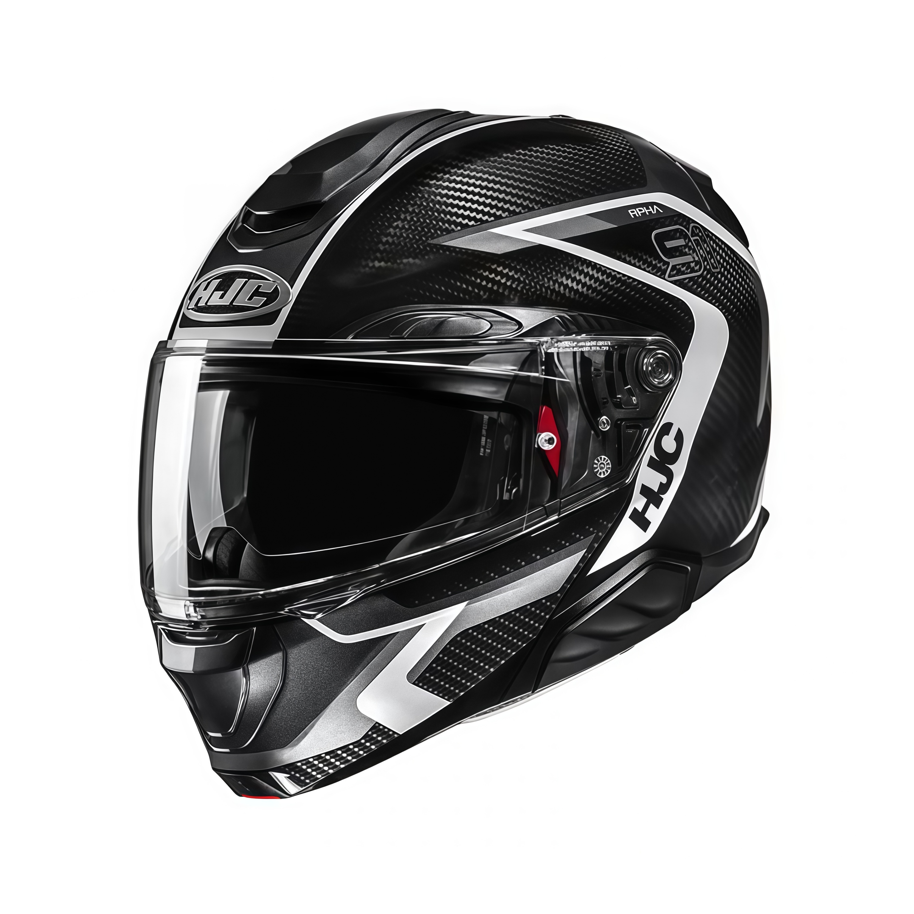 HJC RPHA 91 Carbon