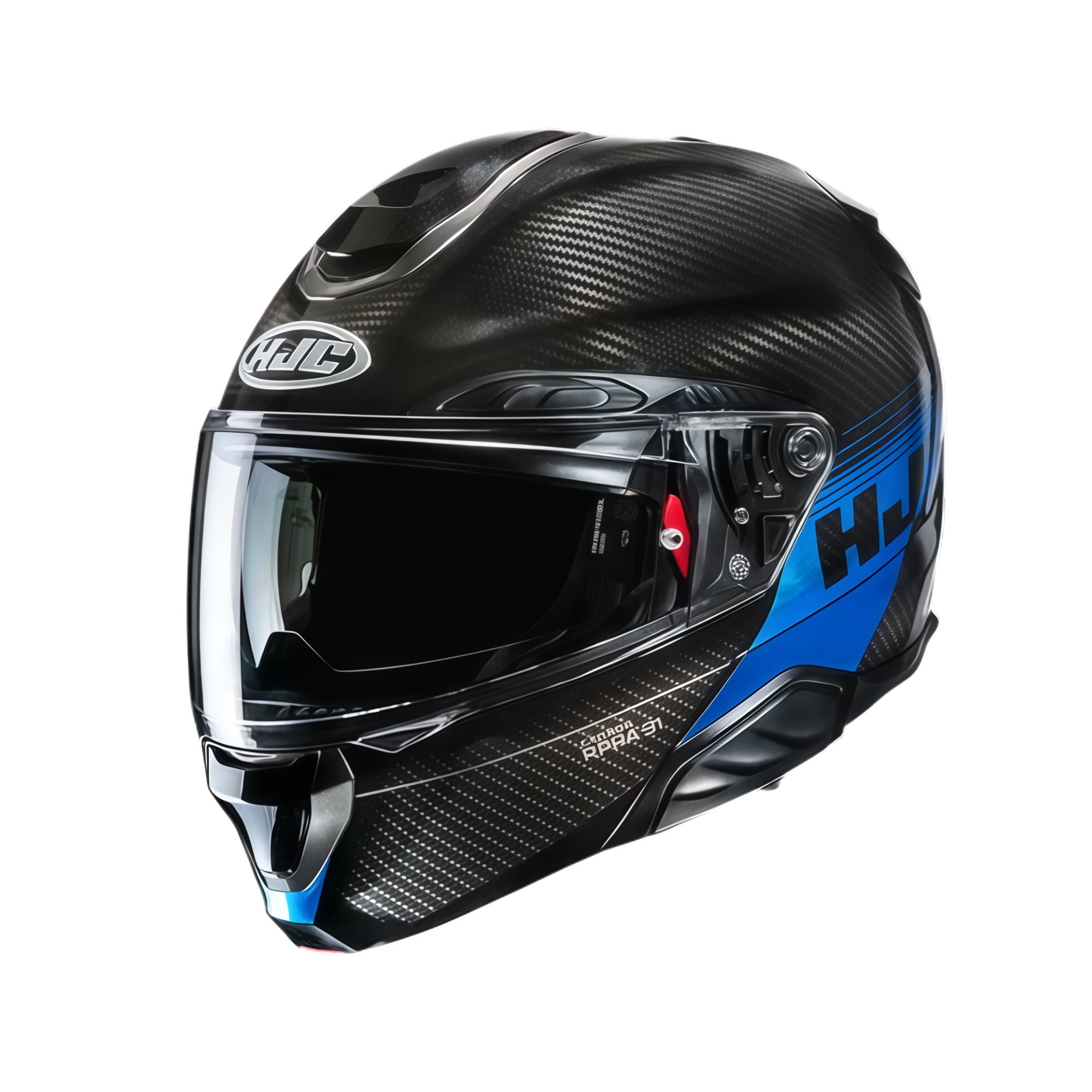 HJC RPHA 91 Carbon