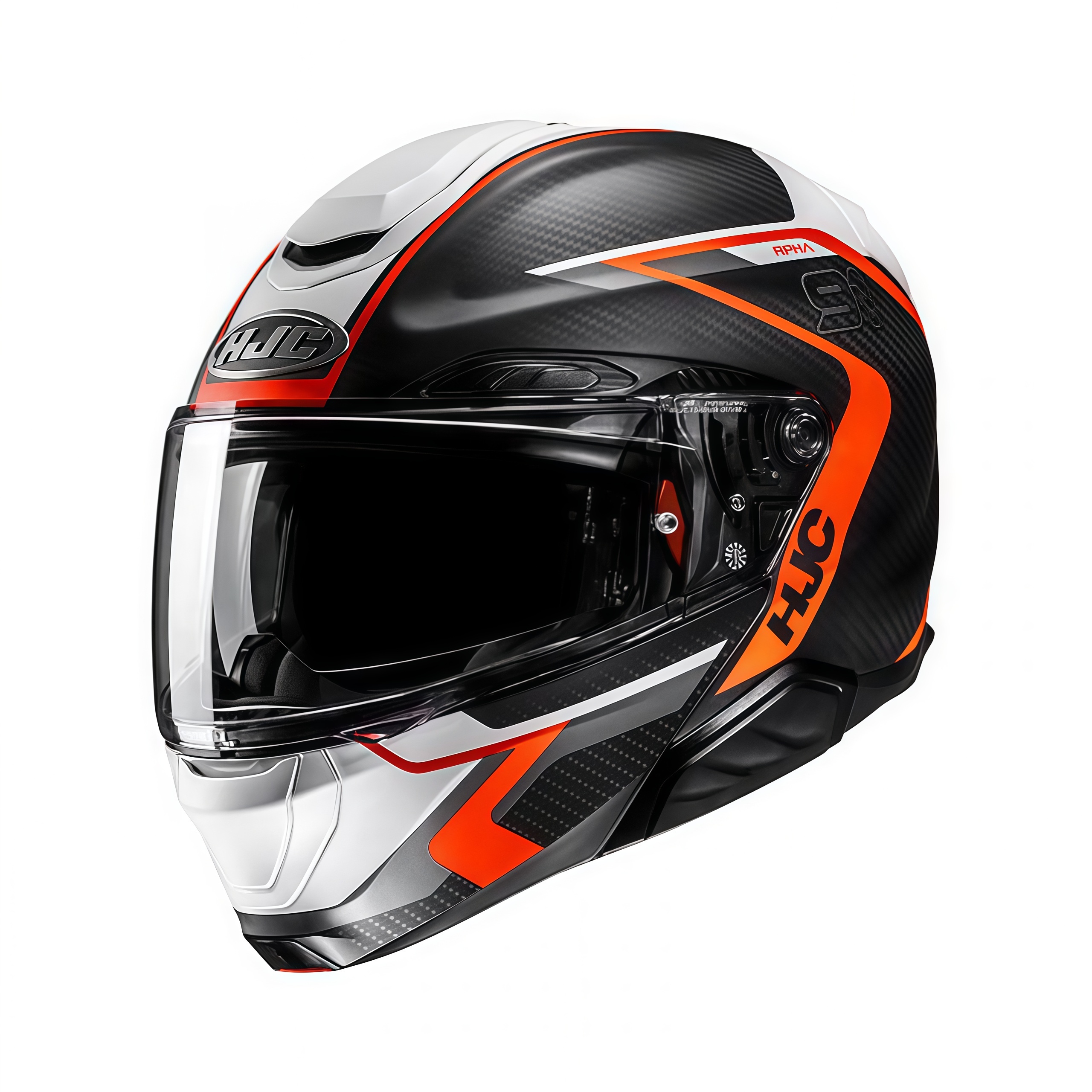 HJC RPHA 91 Carbon