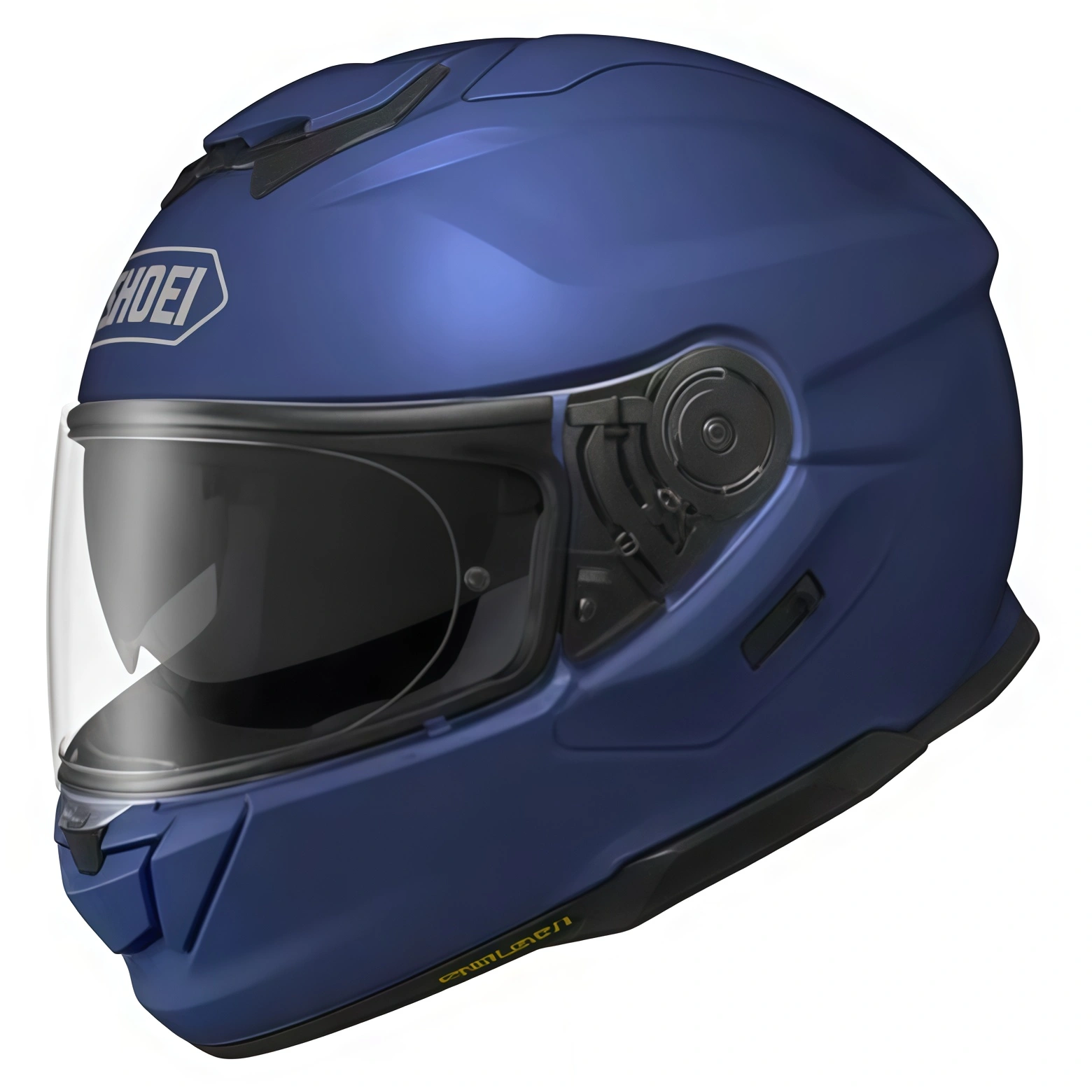 Prémium túra bukósisak – Shoei GT-Air 3, rendkívüli csend és maximális kényelem hosszú utakra