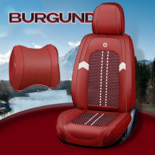 2023 Teljes készlet univerzális lég- és vízálló bőrborítások autókhoz, terepjárókhoz