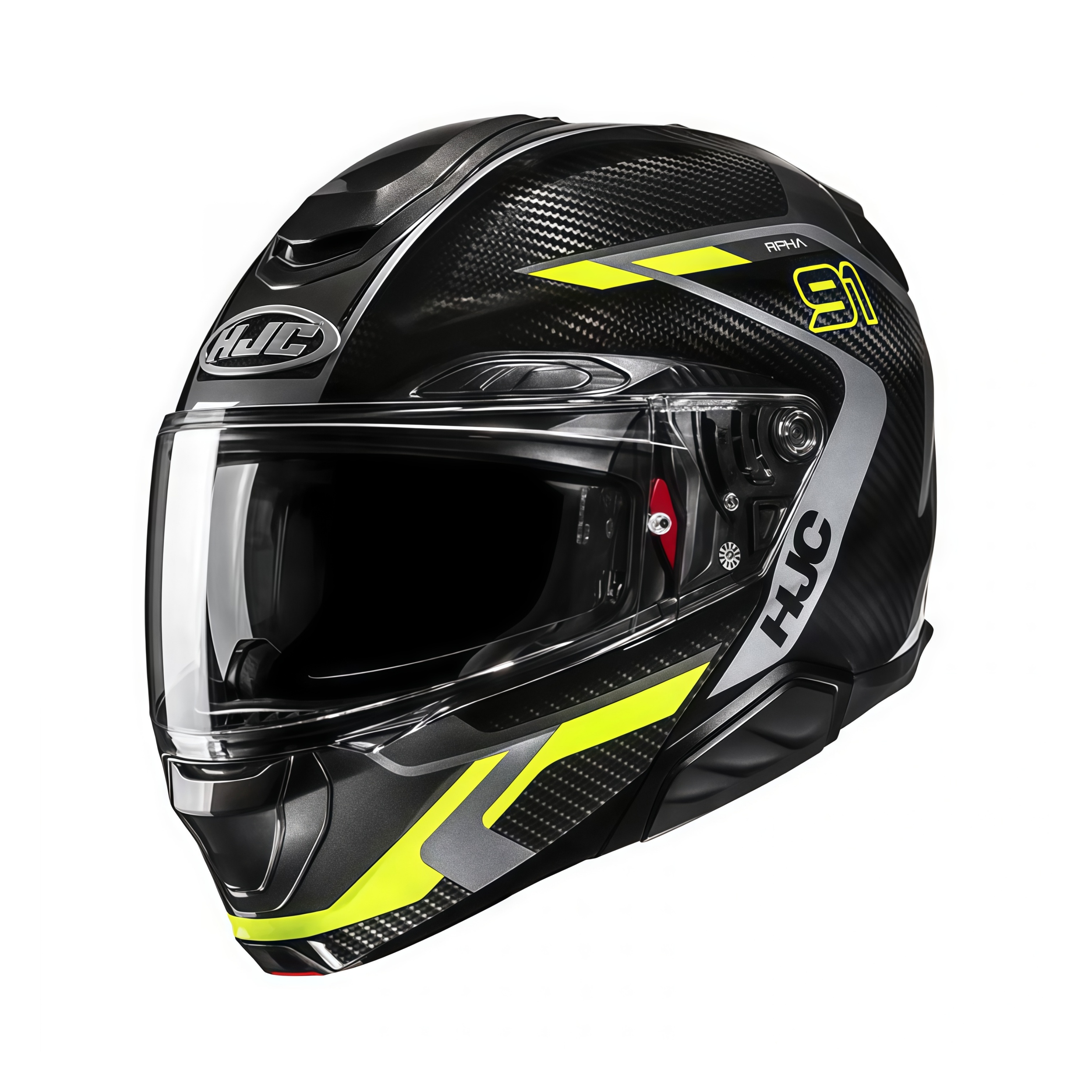 HJC RPHA 91 Carbon