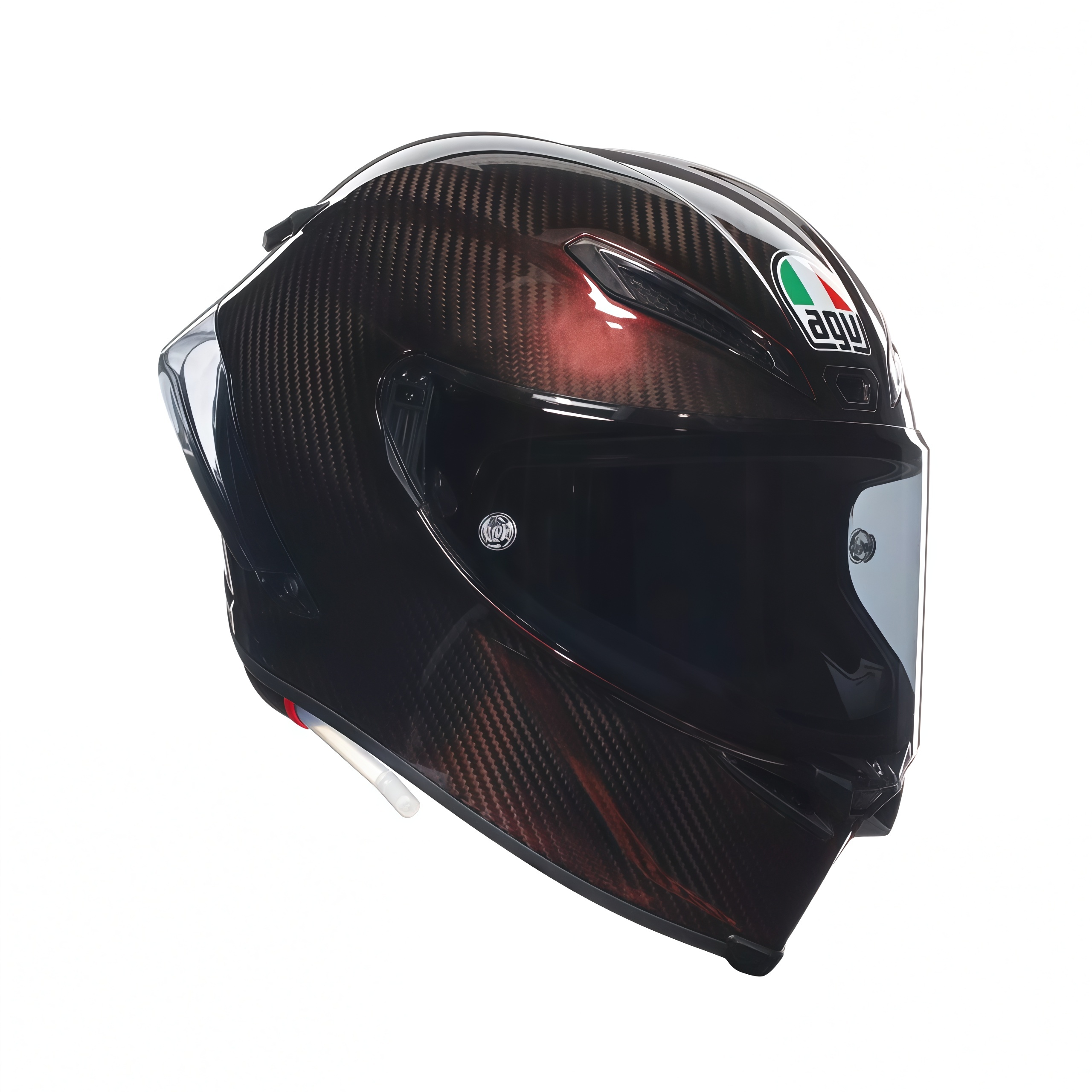 AGV Pista GP RR Zárt Bukósisak