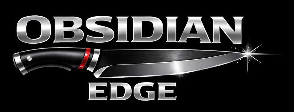 Obsidian Edge
