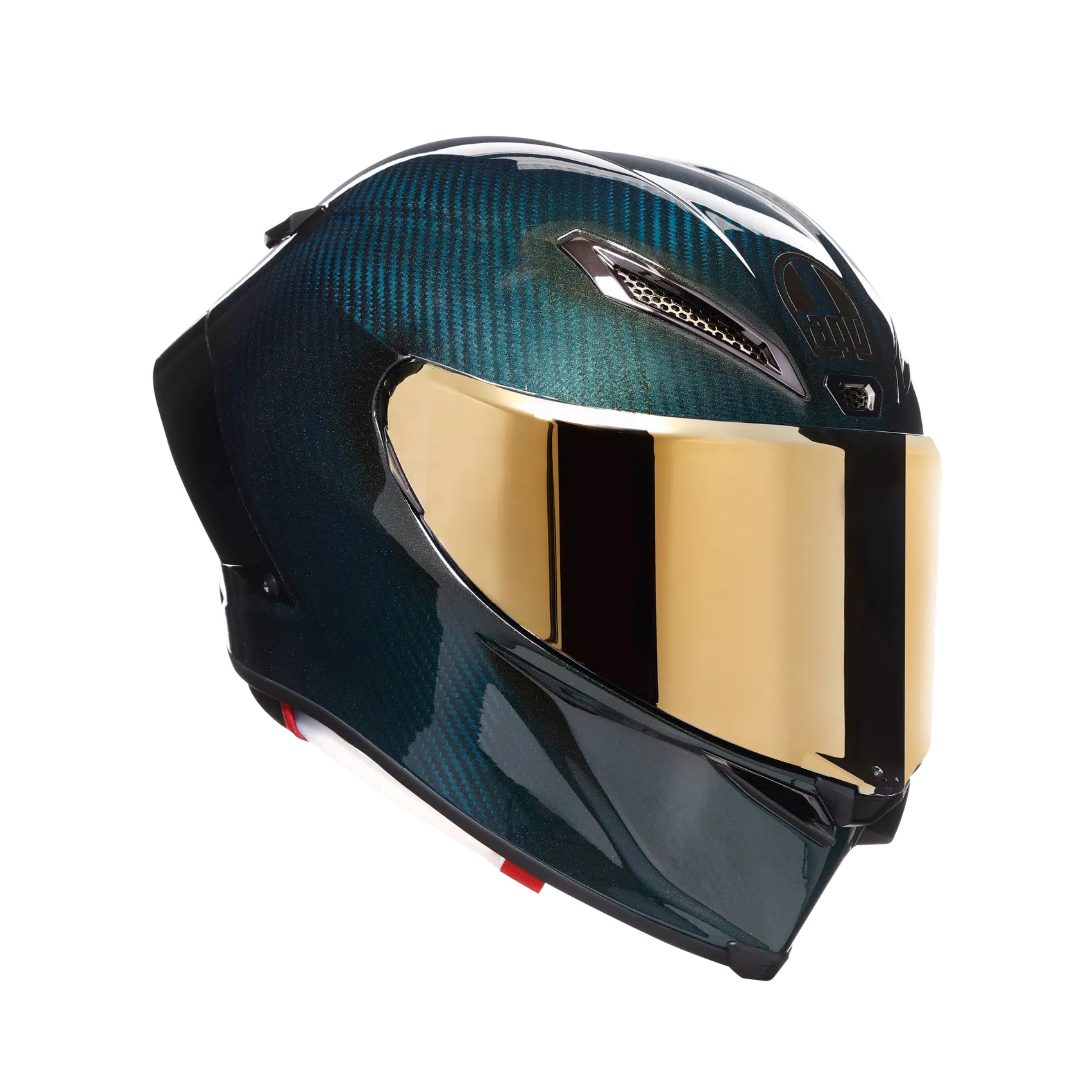 AGV Pista GP RR Zárt Bukósisak