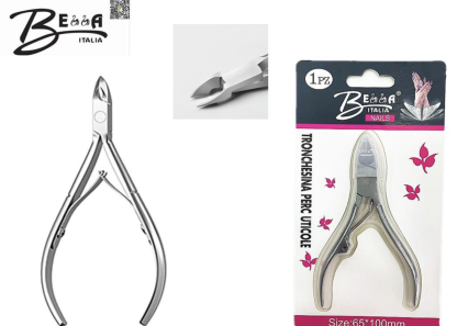 50763 | Tronchesina per cuticole (Bella)