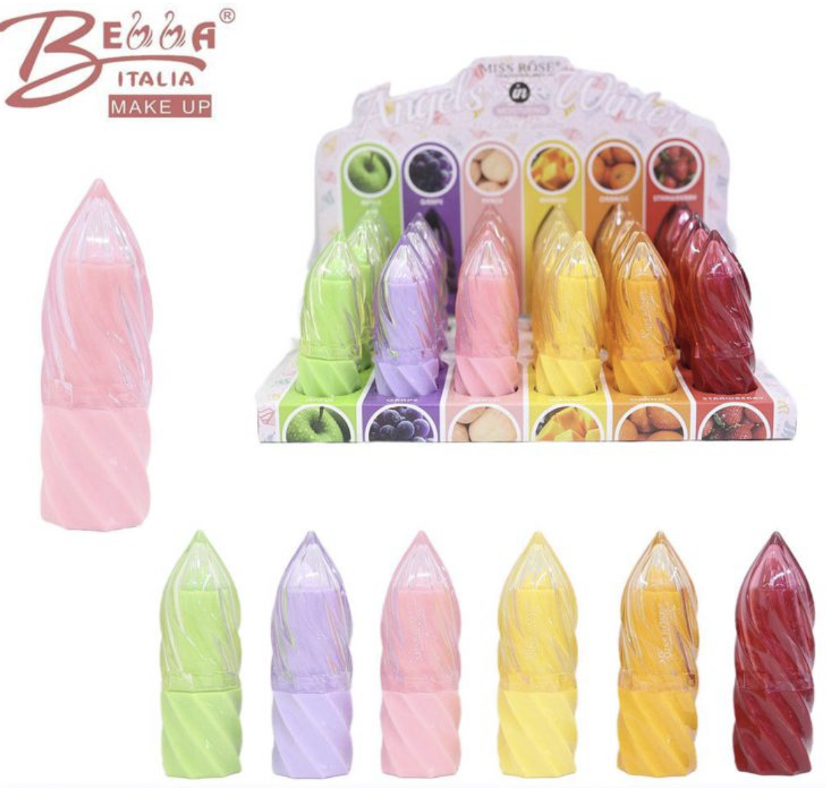 7301-056H24 | Burrocacao (Bella)