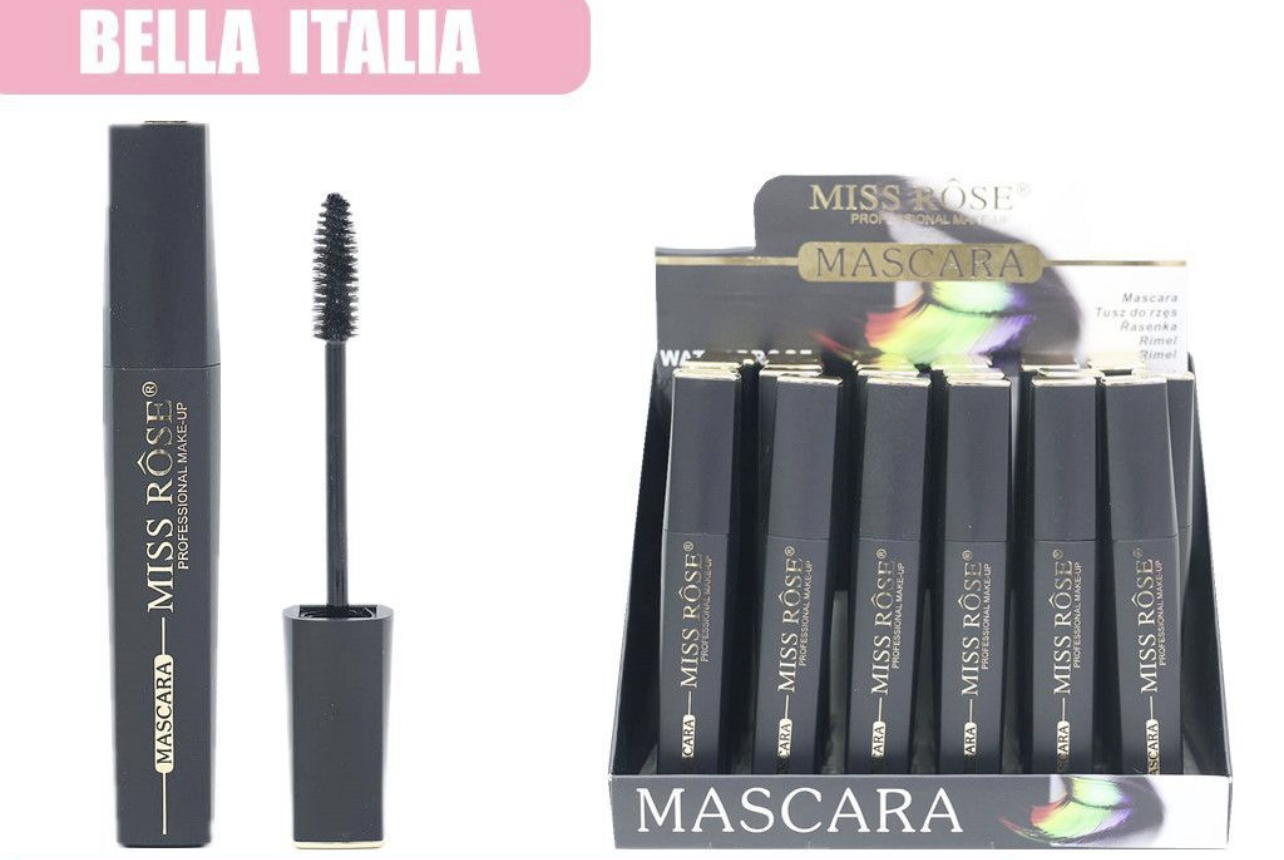 7401-029H | Mascara (Bella)