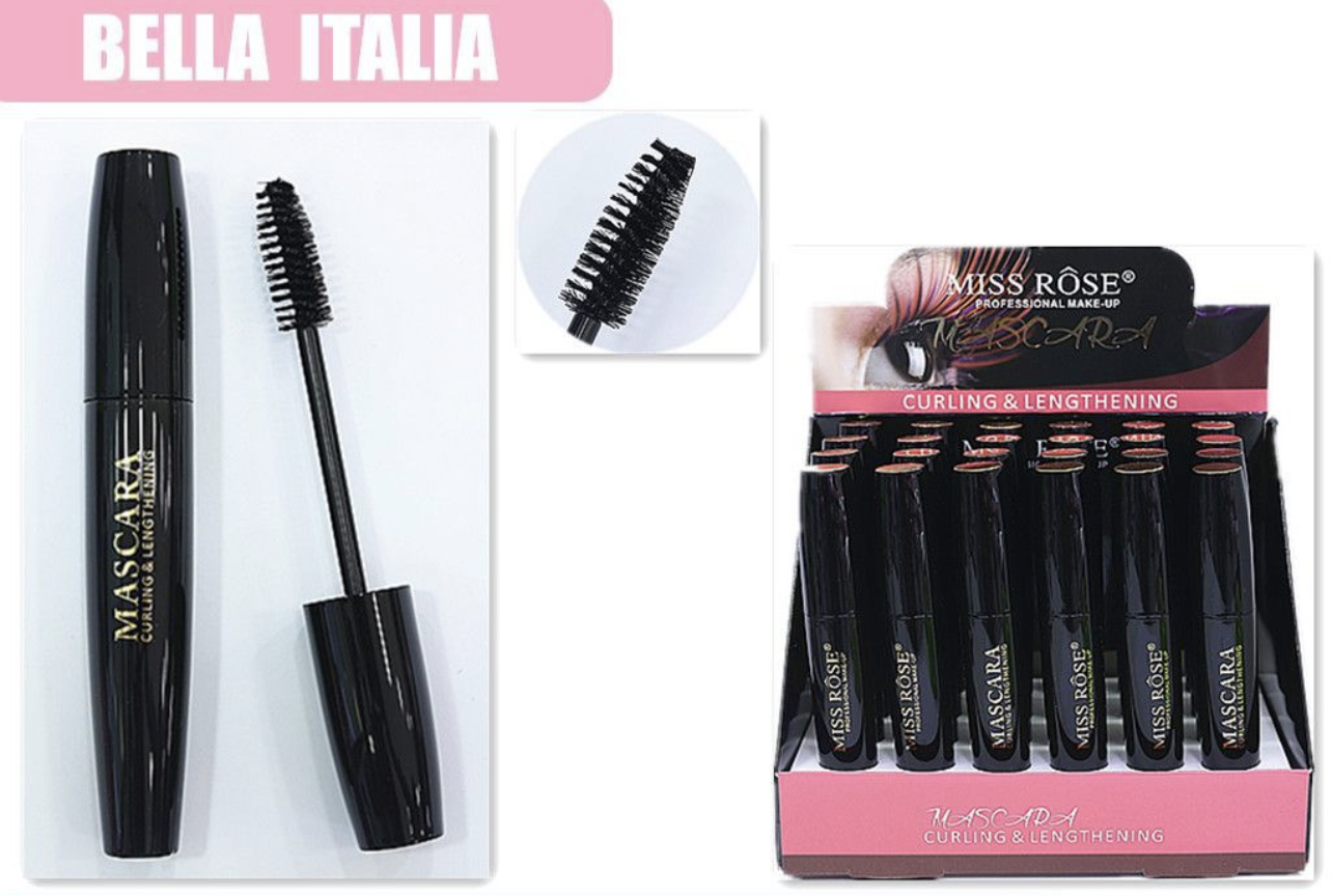 7401-036H24 | Mascara (Bella)