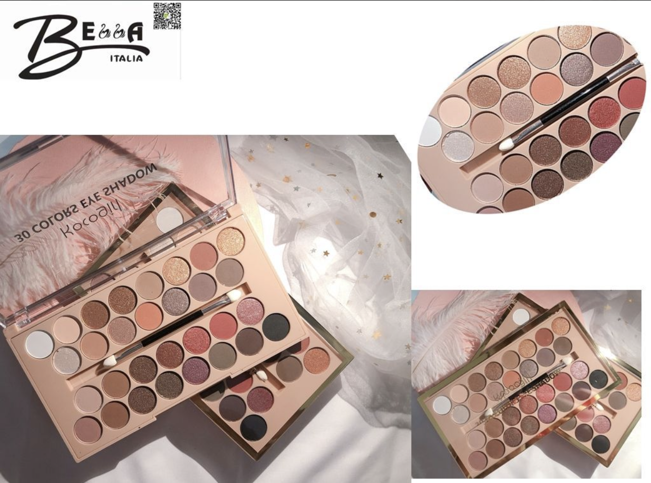 029A | Ombretto (Bella) 