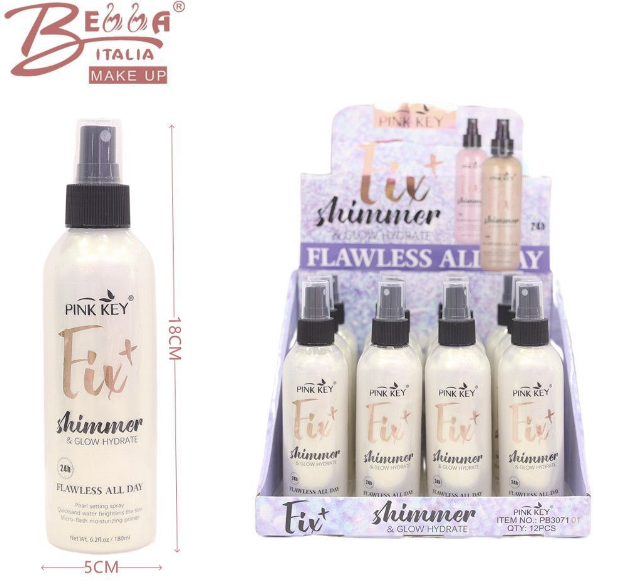 PB3071-1 | Illuminante (Bella)