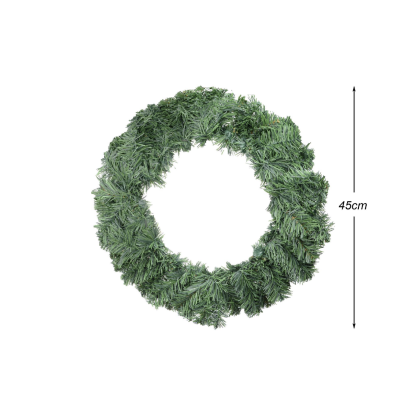 AP4704 | Corona PVC semplice (Manulife)