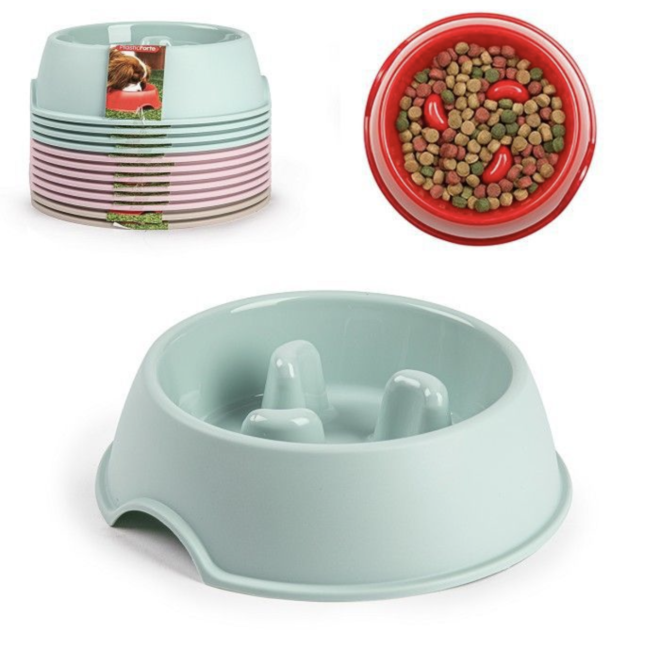 120971 | Ciottoli anti voracità (Manulife)