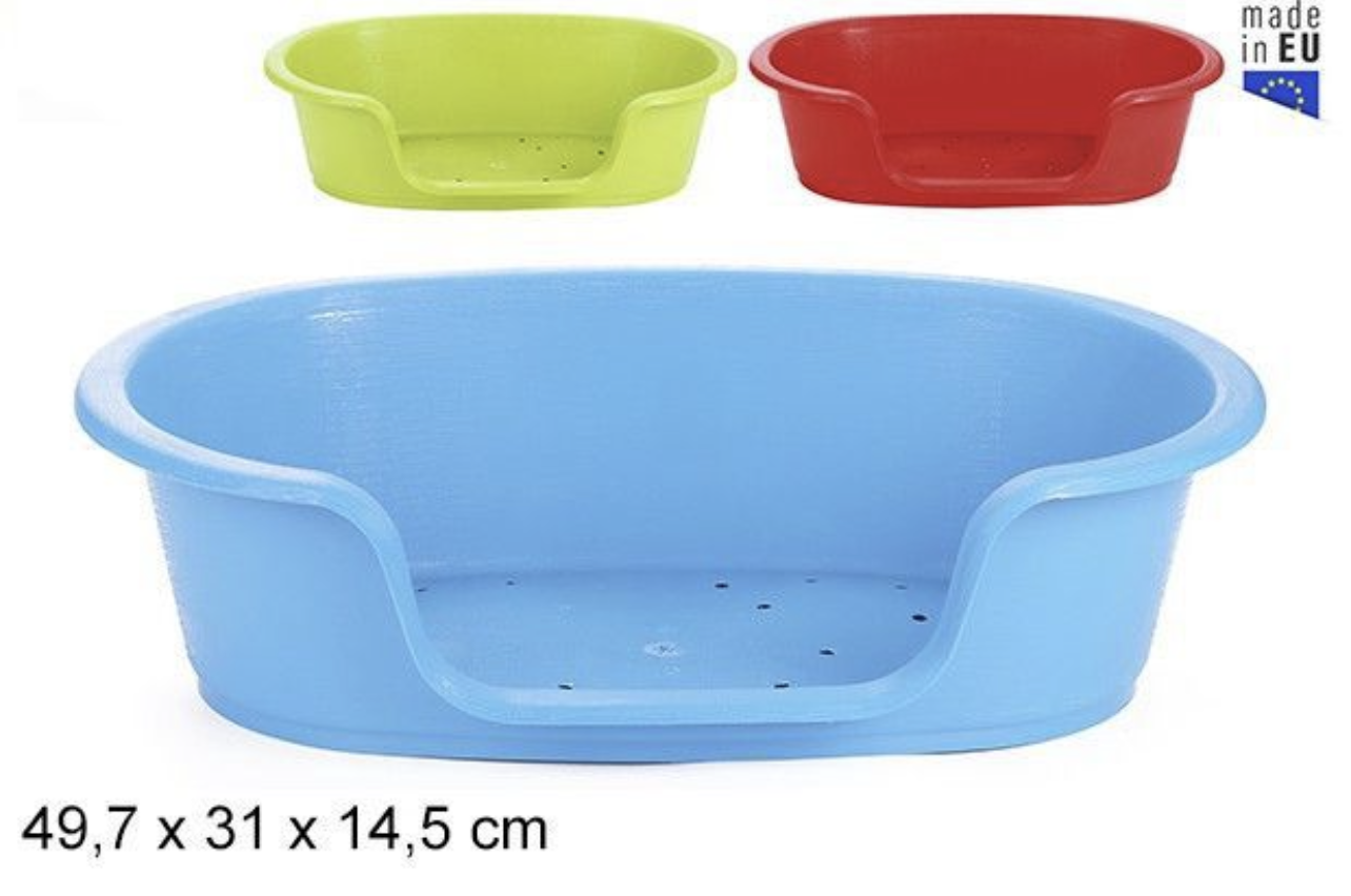 102951 | Branda per animale (Manulife)