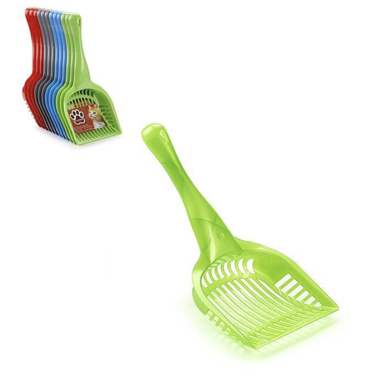 11850 | Paletta per lettiera (Manulife)