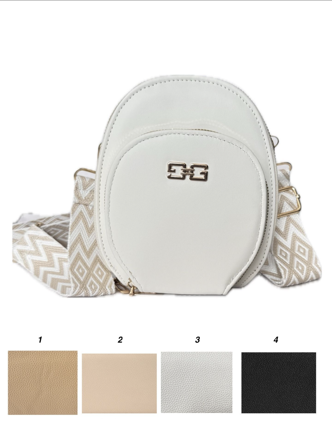 2410 | Zaino donna (Vittoria)