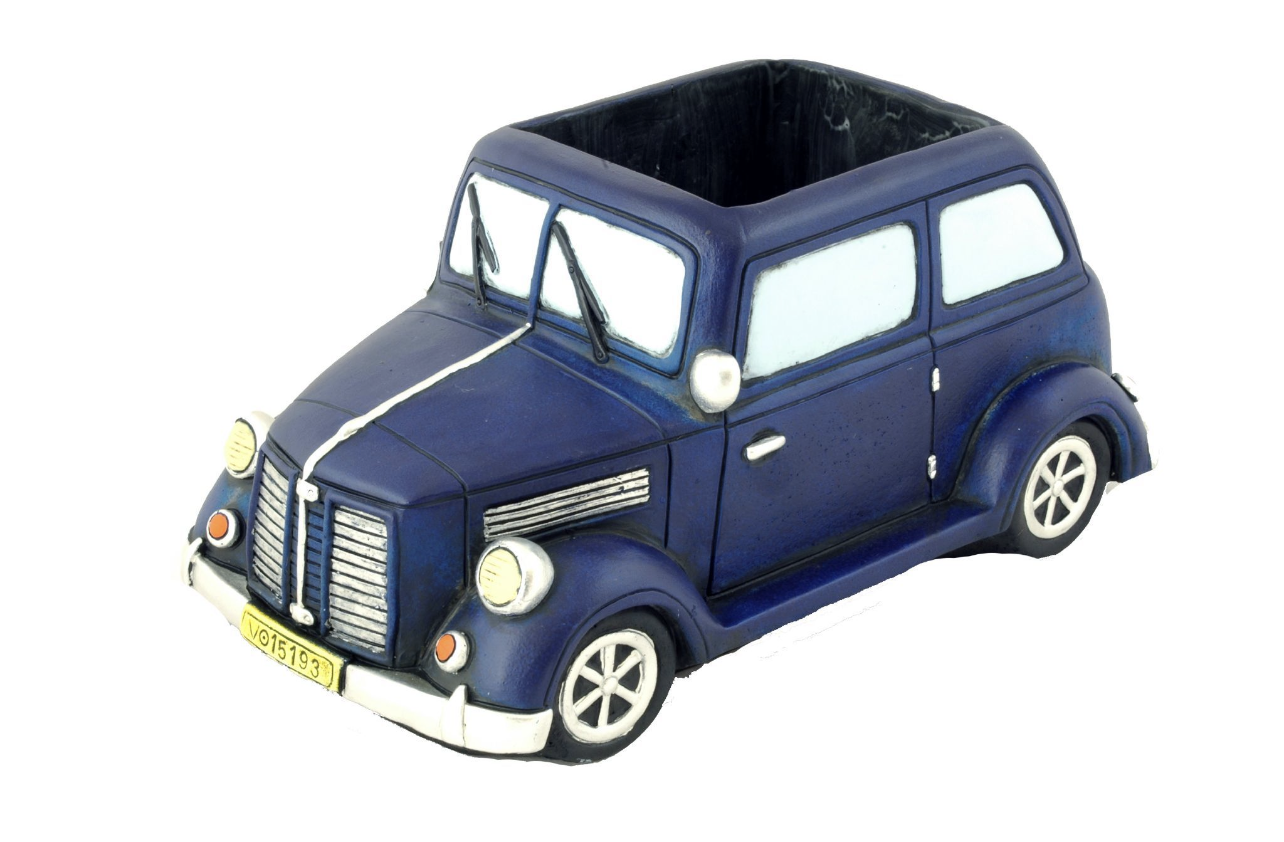 49674 | Portavaso ceramica 30x16.4x13.2 cm